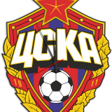 Часы "ЦСКА"